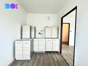 Prodej bytu 1+kk, Ostrava, Bohumínská, 25 m2