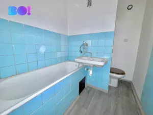Prodej bytu 1+kk, Ostrava, Bohumínská, 25 m2