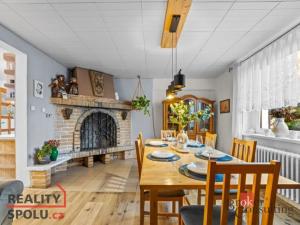 Prodej rodinného domu, Hradec Králové, 250 m2