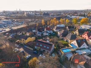 Prodej rodinného domu, Hradec Králové, 250 m2