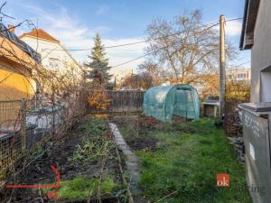 Prodej rodinného domu, Hradec Králové, 250 m2