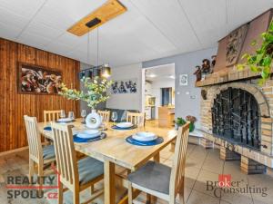 Prodej rodinného domu, Hradec Králové - Pražské Předměstí, Na Okrouhlíku, 250 m2