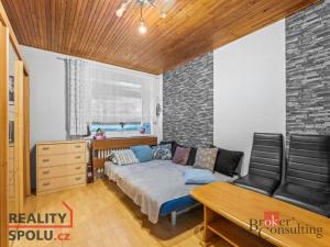 Prodej rodinného domu, Hradec Králové - Pražské Předměstí, Na Okrouhlíku, 250 m2