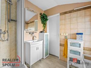 Prodej rodinného domu, Hradec Králové - Pražské Předměstí, Na Okrouhlíku, 250 m2