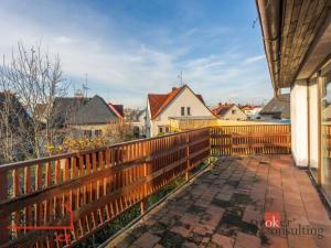 Prodej rodinného domu, Hradec Králové - Pražské Předměstí, Na Okrouhlíku, 250 m2