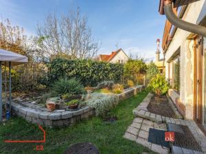 Prodej rodinného domu, Hradec Králové - Pražské Předměstí, Na Okrouhlíku, 250 m2