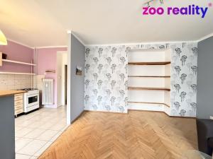 Prodej bytu 3+kk, Most, tř. Budovatelů, 80 m2