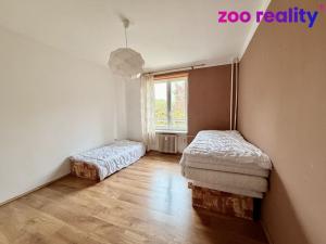 Prodej bytu 3+kk, Most, tř. Budovatelů, 80 m2