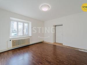 Prodej bytu 3+1, Vrbno pod Pradědem, Nádražní, 78 m2