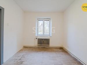 Prodej bytu 3+1, Vrbno pod Pradědem, Nádražní, 78 m2