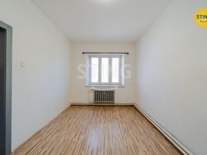 Prodej bytu 3+1, Vrbno pod Pradědem, Nádražní, 78 m2