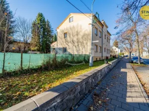 Prodej bytu 3+1, Vrbno pod Pradědem, Nádražní, 78 m2