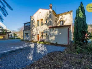 Prodej bytu 3+1, Vrbno pod Pradědem, Nádražní, 78 m2