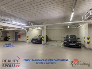 Prodej bytu 2+kk, Brno - Královo Pole, Mojmírovo náměstí, 45 m2