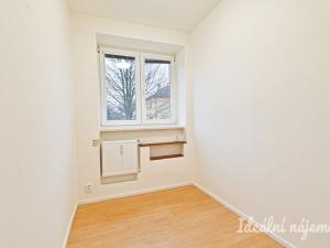 Pronájem bytu 3+kk, Kuřim, Bezručova čtvrť, 37 m2