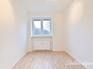 Pronájem bytu 3+kk, Kuřim, Bezručova čtvrť, 37 m2