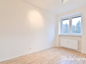 Pronájem bytu 3+kk, Kuřim, Bezručova čtvrť, 37 m2