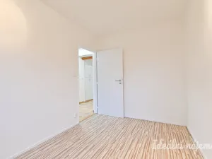 Pronájem bytu 3+kk, Kuřim, Bezručova čtvrť, 37 m2