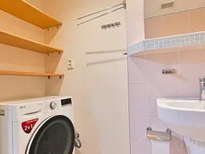 Pronájem bytu 3+kk, Kuřim, Bezručova čtvrť, 37 m2