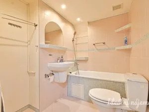 Pronájem bytu 3+kk, Kuřim, Bezručova čtvrť, 37 m2