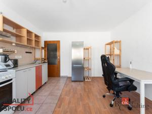 Pronájem bytu 2+kk, Poděbrady - Poděbrady III, náměstí 5. května, 44 m2