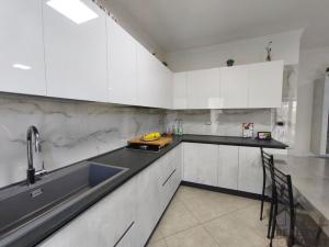 Prodej bytu 4+kk, Silvi,Itálie, 100 m2