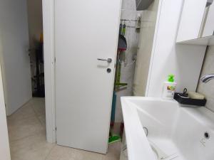 Prodej bytu 4+kk, Silvi,Itálie, 100 m2