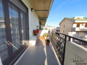 Prodej bytu 4+kk, Silvi,Itálie, 100 m2