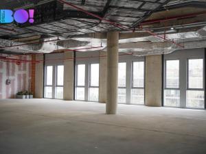 Pronájem komerční nemovitosti, Praha, Veletržní, 374 m2