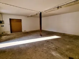 Pronájem skladu, Jihlava, Mostecká, 67 m2