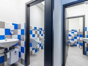 Pronájem kanceláře, Příbram - Příbram VI-Březové Hory, K Podlesí, 30 m2