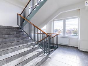 Pronájem kanceláře, Příbram - Příbram VI-Březové Hory, K Podlesí, 60 m2