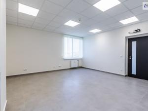 Pronájem kanceláře, Příbram - Příbram VI-Březové Hory, K Podlesí, 60 m2