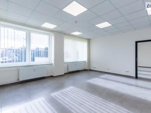 Pronájem kanceláře, Příbram - Příbram VI-Březové Hory, K Podlesí, 160 m2
