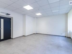 Pronájem kanceláře, Příbram - Příbram VI-Březové Hory, K Podlesí, 160 m2