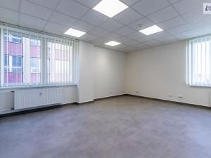 Pronájem kanceláře, Příbram - Příbram VI-Březové Hory, K Podlesí, 160 m2