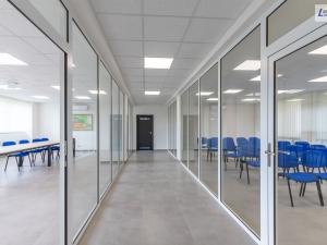 Pronájem kanceláře, Příbram - Příbram VI-Březové Hory, K Podlesí, 160 m2