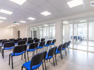Pronájem kanceláře, Příbram - Příbram VI-Březové Hory, K Podlesí, 160 m2