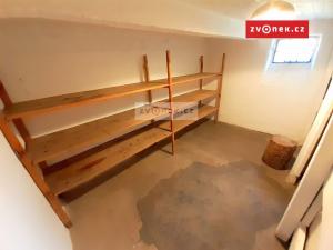 Pronájem bytu 2+1, Zlín - Mladcová, Mokrá IV, 60 m2