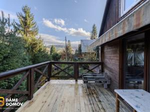 Prodej chaty, Vsetín, Semetín, 24 m2