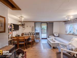 Prodej chaty, Vsetín, Semetín, 24 m2