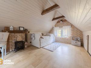 Prodej chaty, Vsetín, Semetín, 24 m2