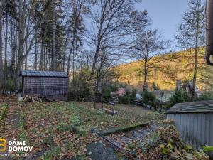 Prodej chaty, Vsetín, Semetín, 24 m2