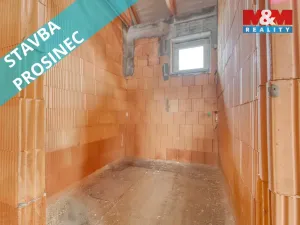 Prodej rodinného domu, Nýřany - Kamenný Újezd, 77 m2