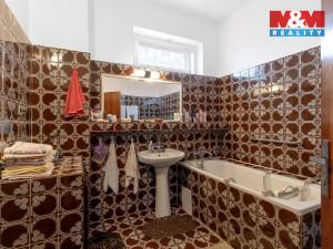 Prodej rodinného domu, Karviná - Hranice, Žižkova, 110 m2