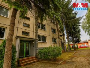 Prodej bytu 2+kk, Děčín, Závodní, 42 m2