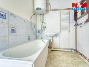 Prodej rodinného domu, Luby, Sokolovská, 213 m2