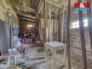 Prodej rodinného domu, Luby, Sokolovská, 213 m2