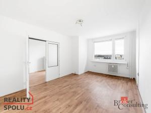 Pronájem bytu 3+1, Praha - Chodov, Doubravická, 71 m2