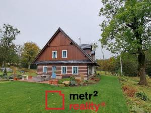 Prodej rodinného domu, Králíky - Dolní Boříkovice, 200 m2